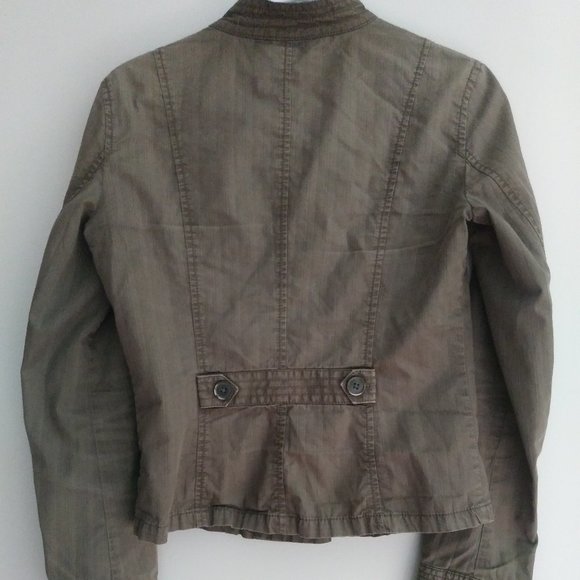 Manteau printemps-automne Mexx - Picture 2 of 7